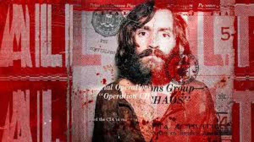 مشاهدة فيلم Chaos: The Manson Murders 2025 مترجم موفيز لاند