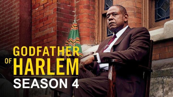 مسلسل Godfather of Harlem الموسم الرابع الحلقة 4 مترجمة
