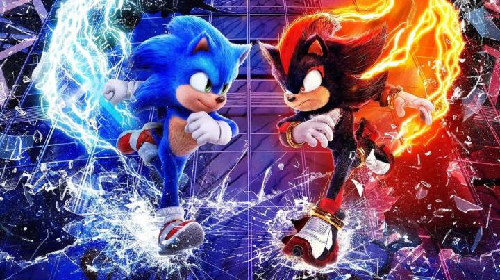 فيلم Sonic the Hedgehog 3 2024 مترجم موفيز لاند