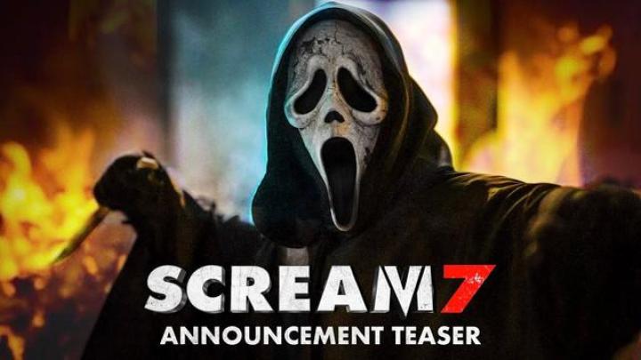 مشاهدة فيلم Scream 7 2026 مترجم موفيز لاند