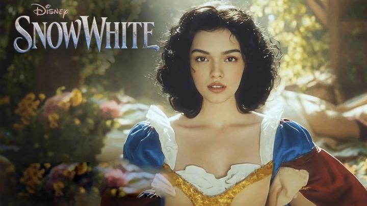 مشاهدة فيلم Snow White 2025 مترجم موفيز لاند