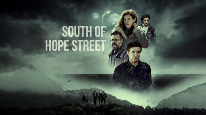 فيلم South of Hope Street 2024 مترجم اون لاين