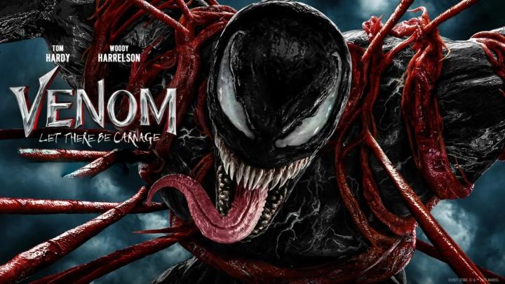 مشاهدة فيلم Venom 2 Let There Be Carnage 2021 مترجم