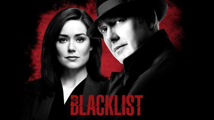 مسلسل The Blacklist الموسم الخامس الحلقة 18 مترجمة
