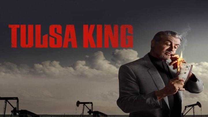 مسلسل Tulsa King الموسم الاول الحلقة 2 مترجمة
