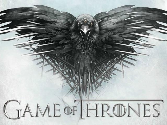مسلسل Game of Thrones الموسم الرابع الحلقة 1