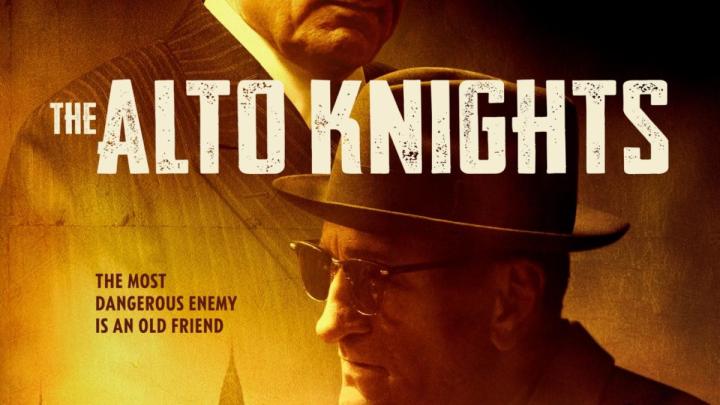 مشاهدة فيلم The Alto Knights 2025 مترجم موفيز لاند