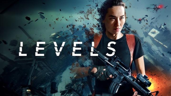 مشاهدة فيلم Levels 2024 مترجم اون لاين