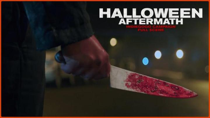 مشاهدة فيلم Halloween Aftermath 2025 مترجم اون لاين موفيز لاند