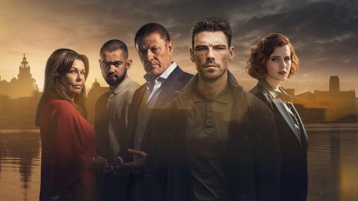 مسلسل This City Is Ours الموسم الاول الحلقة 8 والاخيرة
