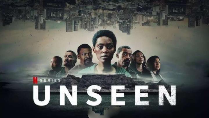 مسلسل Unseen الموسم الثاني مترجم كامل