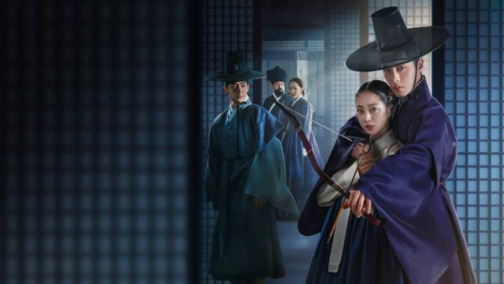 مسلسل عزيزي هونغرانغ Dear Hongrang الحلقة 7 مترجمة