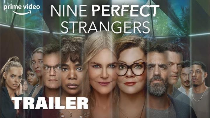 مسلسل Nine Perfect Strangers الموسم الاول الحلقة 7 مترجمة
