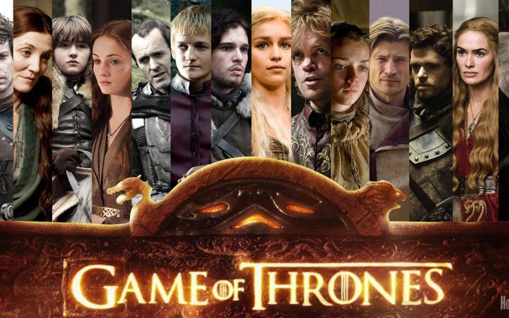 مسلسل Game of Thrones الموسم الثالث الحلقة 7