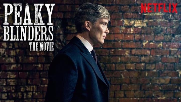 مشاهدة فيلم Peaky Blinders 2025 مترجم اون لاين