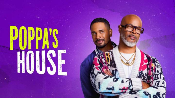 مسلسل Poppa’s House الموسم الاول الحلقة 17 مترجمة