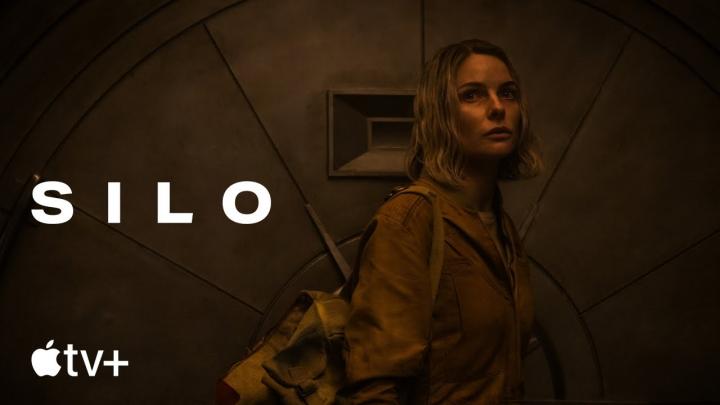 مسلسل Silo الموسم الثاني الحلقة 1 مترجمة