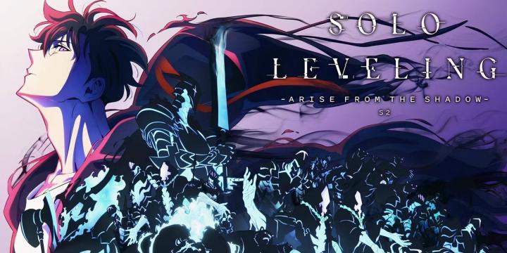 مشاهدة فيلم solo leveling: Arise from the Shadow 2025 مترجم موفيز لاند