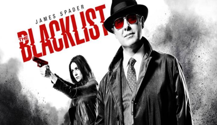 مسلسل The Blacklist الموسم الثالث الحلقة 8 مترجمة