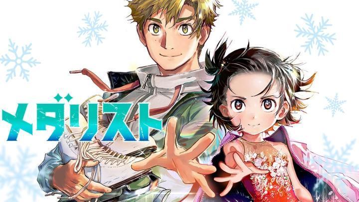 انمي Medalist الحلقة 13 والاخيرة مترجمة اون لاين