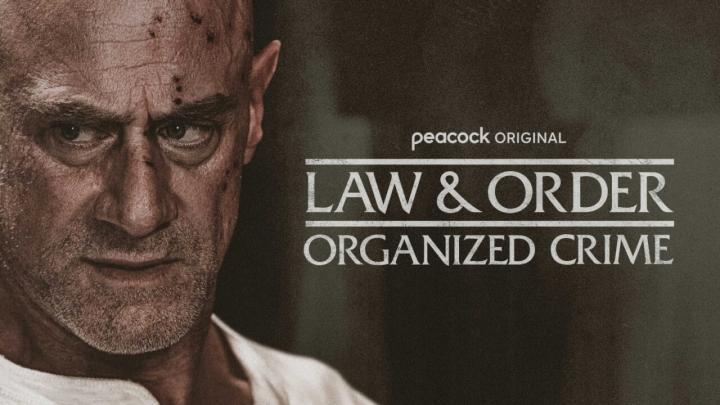 مسلسل Law and Order Organized Crime الموسم الخامس الحلقة 4 مترجمة