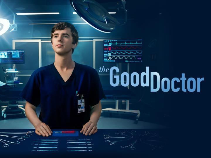 مسلسل The Good Doctor الموسم الثالث الحلقة 12 مترجمة