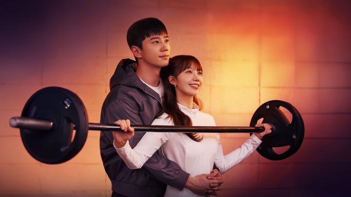 مسلسل تعزيز الحب الصحي Pump Up the Healthy Love الحلقة 5