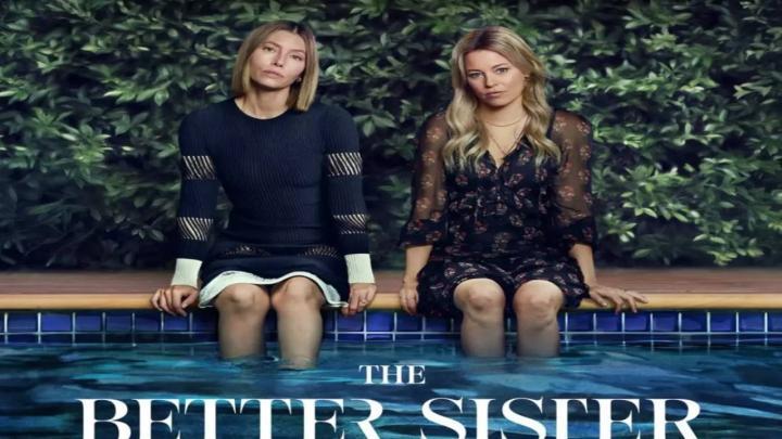 مسلسل The Better Sister الموسم الاول الحلقة 2 مترجمة