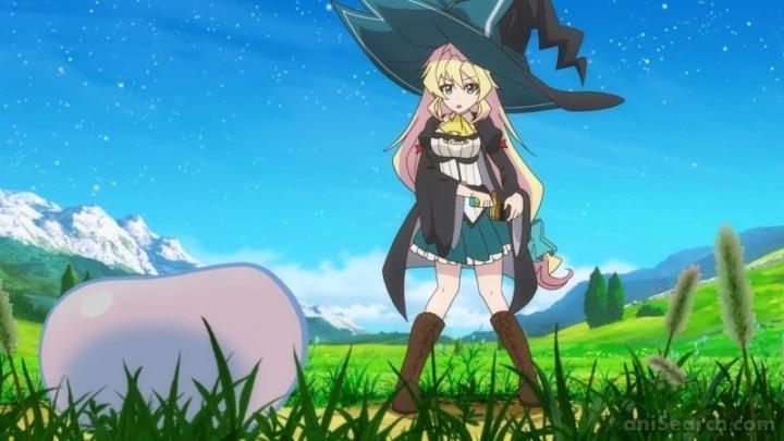 انمي Slime 300 الموسم الثاني الحلقة 6 مترجمة